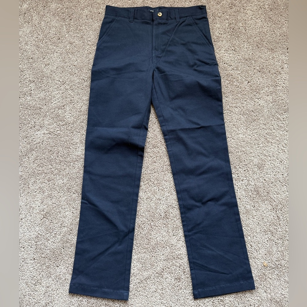 French Toast Boy School wear